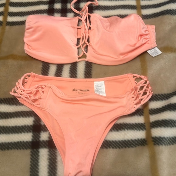 Abercrombie & Fitch Other - Abercrombie & Fitch Swim